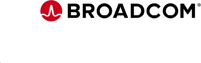 BROADCOM Logo