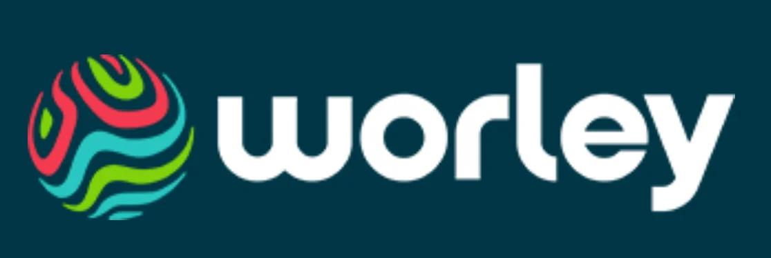 WorleyNew Logo